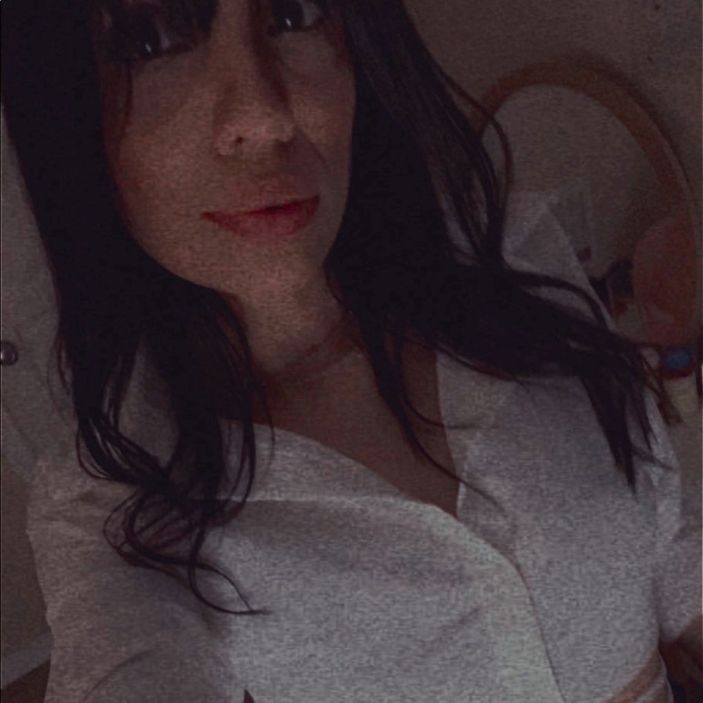 Meet your Posher, Wendy